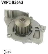 Vkpc83643_! ����� citro vkpc83643 SKF VKPC83643 ����