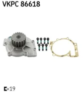VKPC86618_�����! Renau vkpc86618 SKF VKPC86618 ����