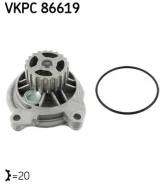 SKF VKPC 86619 ����� � vkpc86619 SKF VKPC86619 ����