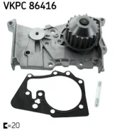 VKPC86416_�����! Renau vkpc86416 SKF VKPC86416 ����