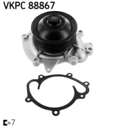 ������� ����� vkpc88867 SKF VKPC88867 ����