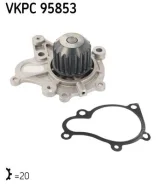 VKPC95853_�����! Hyund vkpc95853 SKF VKPC95853 ����