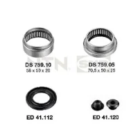KS559.05_! ����������� �� ks55905 SNR KS55905 ����