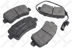 ��������� �������� 000009bsx Stellox 000009BSX ����