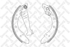 ���������� �������� 057100sx Stellox 057100SX ����