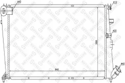 10-25640-sx_������ 1025640sx Stellox 1025640SX ����