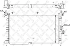 10-26050-SX_������ 1026050sx Stellox 1026050SX ����
