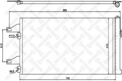 10-45407-sx ������ 1045407sx Stellox 1045407SX ����
