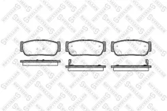 1074 002-sx /1063 1074002sx Stellox 1074002SX ����