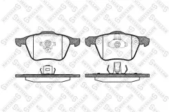 1081 000-sx /1070 1081000sx Stellox 1081000SX ����