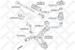11-61014-SX_������ 1161014sx Stellox 1161014SX ����