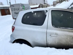Toyota Yaris. VNKJV18360A062000 ����
