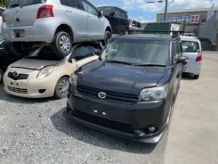 Toyota Corolla Rumion. NZE151, 1NZ FE ����