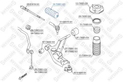 14-73001-sx_������ 1473001sx Stellox 1473001SX ����