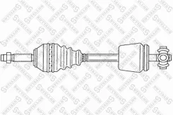 158 1766-sx ������ 1581766sx Stellox 1581766SX ����