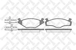182 000-sx /171 00/ 182000sx Stellox 182000SX ����