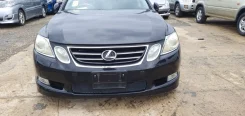 Lexus GS350 ����