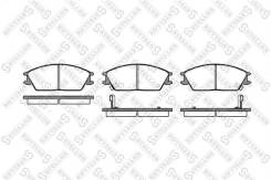   ) 235 002-sx  235002sx Stellox 235002SX 