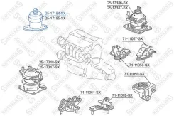 25-17184-sx ������ 2517184sx Stellox 2517184SX ����