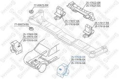 ����� ��������� 2517620sx Stellox 2517620SX ����