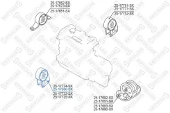 25-17686-sx ������ 2517686sx Stellox 2517686SX ����