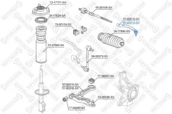 51-00212-SX_������ 5100212sx Stellox 5100212SX ����