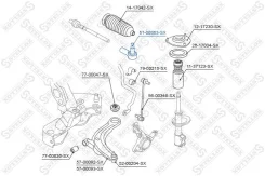 51-00353-SX_������ 5100353SX Stellox 5100353SX ����