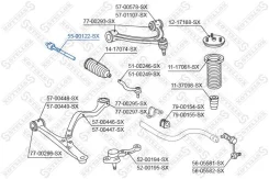 55-00122-SX_���� � 5500122sx Stellox 5500122SX ����