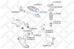 55-00146-SX_���� � 5500146sx Stellox 5500146SX ����