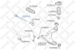 55-00164-sx ���� � 5500164sx Stellox 5500164SX ����