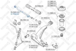 55-73004-sx_���� � 5573004sx Stellox 5573004SX ����