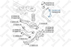 56-00021-sx_���� � 5600021sx Stellox 5600021SX ����