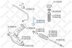 56-00020-SX_���� � 5600020sx Stellox 5600020SX ����