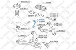 56-00200-sx ���� � 5600200sx Stellox 5600200SX ����