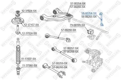 56-00254-SX_���� � 5600254sx Stellox 5600254SX ����