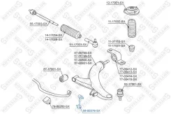 56-00378-sx_���� � 5600378sx Stellox 5600378SX ����