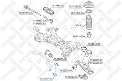 56-00407-SX_���� � 5600407sx Stellox 5600407SX ����