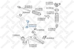 56-00420-sx ���� � 5600420sx Stellox 5600420SX ����