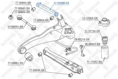 57-00090-SX_���� � 5700090sx Stellox 5700090SX ����