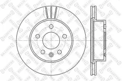 6020-3335V-SX_�� 60203335vsx Stellox 60203335VSX ����