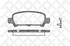 740 002b-sx /729 0 740002bsx Stellox 740002BSX ����