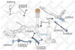 77-00191-sx ������ 7700191sx Stellox 7700191SX ����