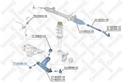 77-00206-sx_������ 7700206sx Stellox 7700206SX ����