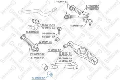 77-00670-sx ������ 7700670sx Stellox 7700670SX ����