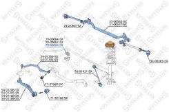 79-00066-SX_������ 7900066sx Stellox 7900066SX ����