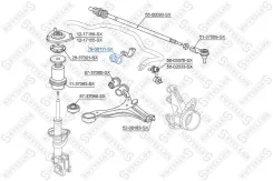 79-00111-sx ������ 7900111sx Stellox 7900111SX ����