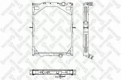 �������� ������� � 8103311sx Stellox 8103311SX ����