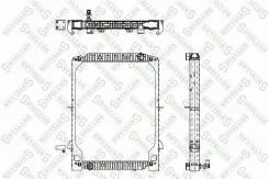 �������� ������� � 8103319sx Stellox 8103319SX ����