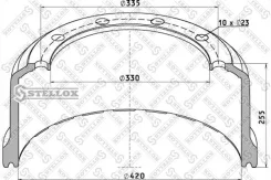 ����. ������� �saf 8500062sx Stellox 8500062SX ����