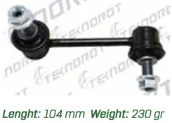 ������ ��������� ���� ma166 Teknorot MA166 ����